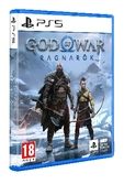 God of war ragnarok p5 vf - Jeux vidéo