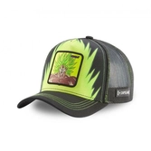 Dragon ball – casquette trucker by freegun – super broly 58 cm