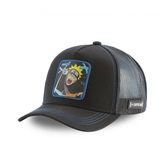 Naruto – casquette trucker freegun – naruto 58 cm