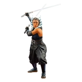 Star wars the mandalorian statuette pvc artfx 1/10 ahsoka tano 19 cm