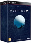 Destiny Édition limitée - PS3