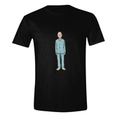 One punch man t-shirt pyjamas (m)