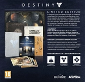 Destiny Édition limitée - XBOX 360