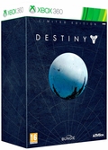 Destiny Édition limitée - XBOX 360