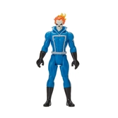 Marvel - ghost rider - fig. legend series retro 375 collection 10cm
