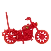 Marvel - ghost rider - fig. legend series retro 375 collection 10cm