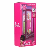 Barbie - boite lumineuse pour poupées