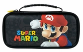 Official super mario travel case - switch & switch lite & switch oled