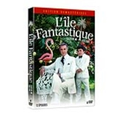 L'Île fantastique - saison 4 - vol.1 - DVD