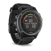 Montre Connectée Garmin Fénix 3 HR Sapphire édition