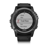 Montre Connectée Garmin Fénix 3 HR Sapphire édition