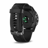 Montre Connectée Garmin Fénix 3 HR Sapphire édition