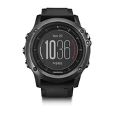 Montre Connectée Garmin Fénix 3 HR Sapphire édition