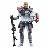 Star wars: the clone wars vintage collection figurine arc commander colt 10 cm
