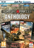 Achtung Panzer Anthology édition Just For Gamers - PC