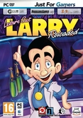 Leisure Suit Larry édition Just For Gamers - PC