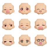 Nendoroid more accessoires pour figurines nendoroid face swap good smile selection 02