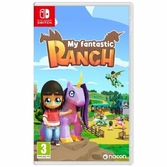 My Fantastic Ranch - Switch