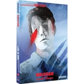 Bruiser (make my day) - combo blu-ray/dvd