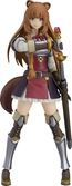 The rising of the shield hero figurine figma raphtalia 14 cm