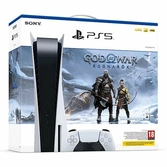 Console Sony Playstation 5 Standard + God of War Ragnarok