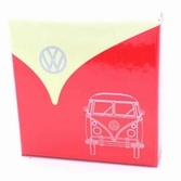 Briquet metal  volkswagen samba x 8