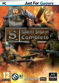 Silent Storm - édition complète Just For gamers - PC