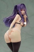 Kyou wa docchi de shitai? statuette pvc 1/6 yuri kamijo 26 cm