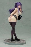 Kyou wa docchi de shitai? statuette pvc 1/6 yuri kamijo 26 cm