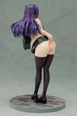 Kyou wa docchi de shitai? statuette pvc 1/6 yuri kamijo 26 cm