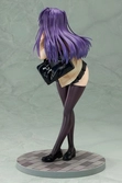 Kyou wa docchi de shitai? statuette pvc 1/6 yuri kamijo 26 cm