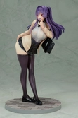Kyou wa docchi de shitai? statuette pvc 1/6 yuri kamijo 26 cm