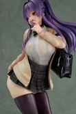 Kyou wa docchi de shitai? statuette pvc 1/6 yuri kamijo 26 cm