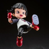 Dragon Ball Super : Pan Super Hero - Figurine S.H. Figuarts