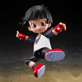 Dragon Ball Super : Pan Super Hero - Figurine S.H. Figuarts