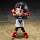 Dragon Ball Super : Pan Super Hero - Figurine S.H. Figuarts