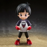 Dragon Ball Super : Pan Super Hero - Figurine S.H. Figuarts