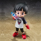 Dragon Ball Super : Pan Super Hero - Figurine S.H. Figuarts