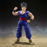 Dragon Ball Super : Pan Super Hero - Figurine S.H. Figuarts