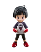 Dragon Ball Super : Pan Super Hero - Figurine S.H. Figuarts