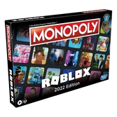 Roblox jeu de plateau monopoly anglais