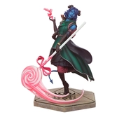 Critical role statuette pvc jester - mighty nein 27 cm
