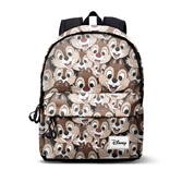 Tic & tac - sac à dos '30x18x41cm'