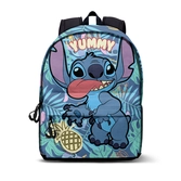 Stitch - yummy - sac à dos '30x18x41cm'