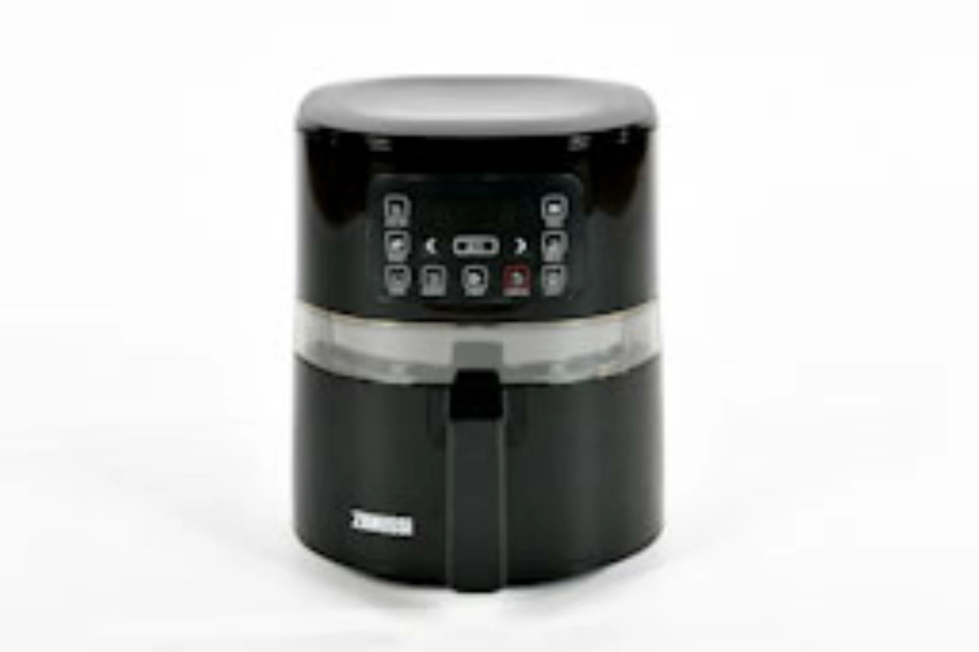 Zanussi air fryer maxi crousti'fries af14