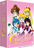 Sailor moon - saison 1 - DVD