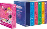 Sailor moon - saison 1 - coffret numéroté - Blu-ray