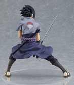 Naruto shippuden pvc pop up parade sasuke uchiha 17 cm