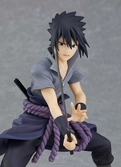 Naruto shippuden pvc pop up parade sasuke uchiha 17 cm