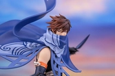 King of glory statuette pvc 1/10 lan: shark hunting blade ver. 21 cm